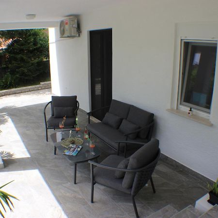 Appartement Sky Garden à Rijeka Extérieur photo