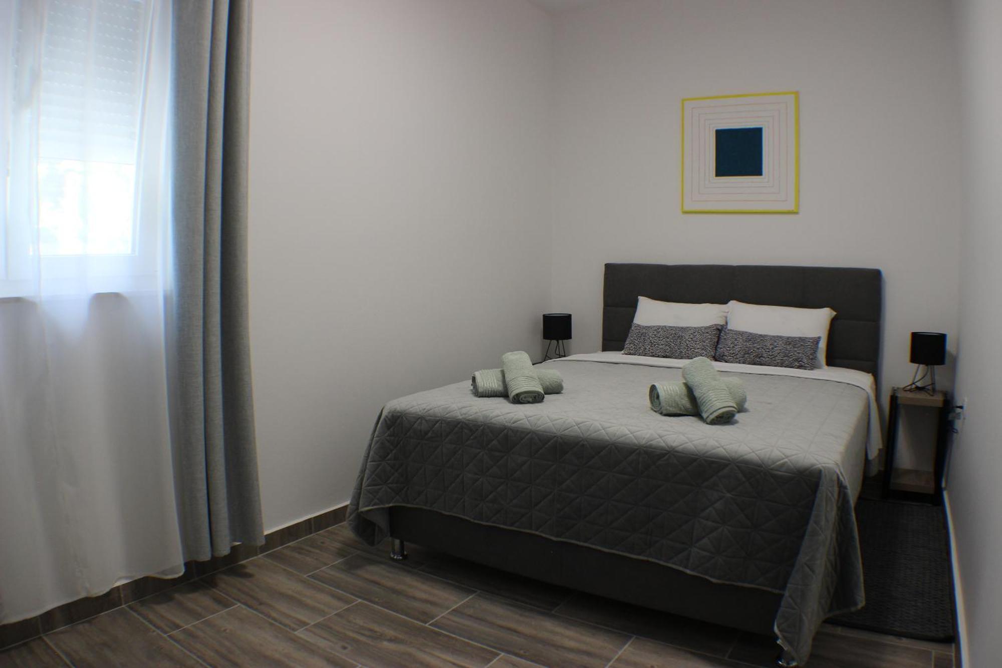 Appartement Sky Garden à Rijeka Extérieur photo