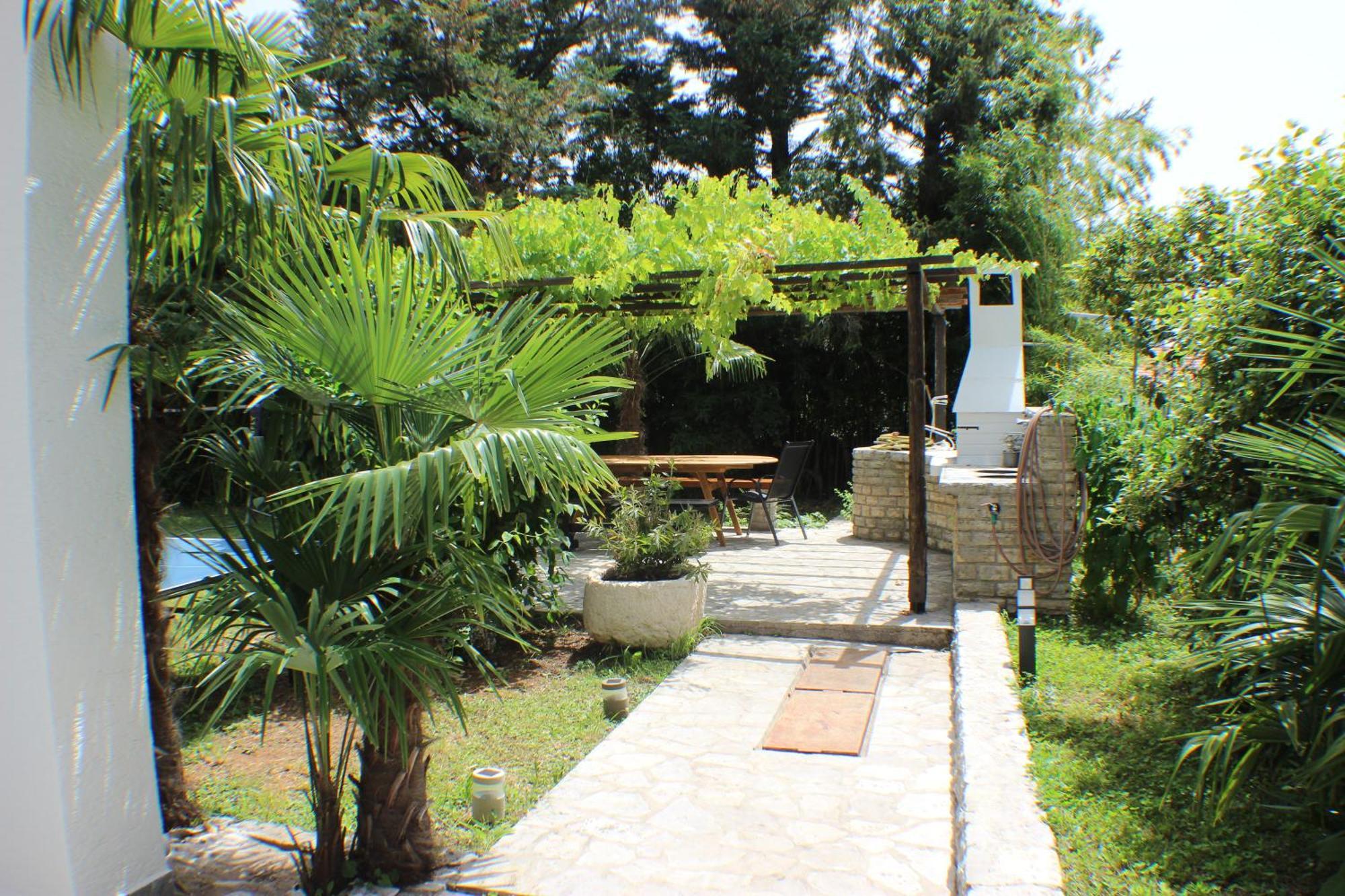 Appartement Sky Garden à Rijeka Extérieur photo