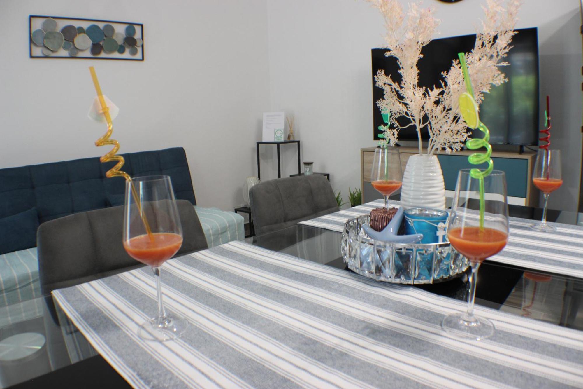 Appartement Sky Garden à Rijeka Extérieur photo