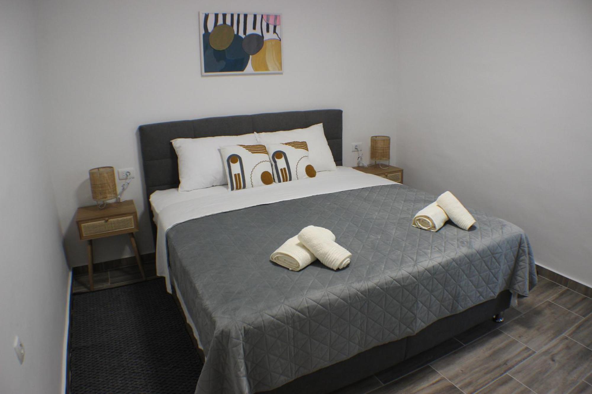 Appartement Sky Garden à Rijeka Extérieur photo
