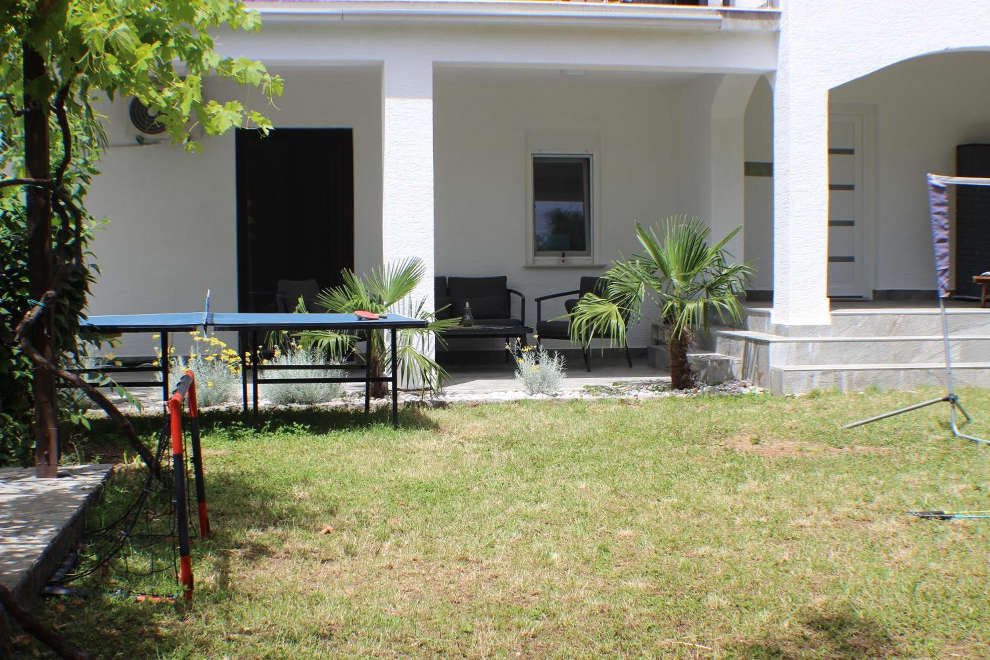 Appartement Sky Garden à Rijeka Extérieur photo