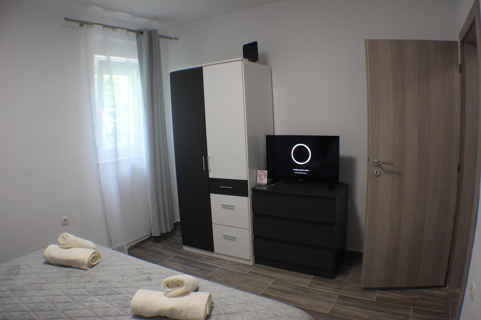 Appartement Sky Garden à Rijeka Extérieur photo