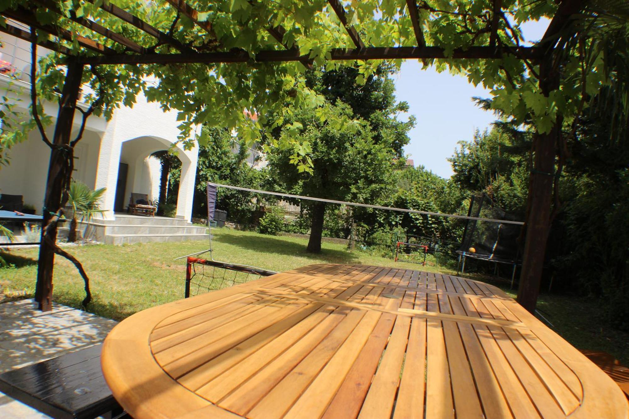 Appartement Sky Garden à Rijeka Extérieur photo